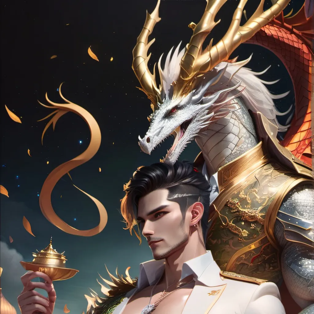 chat with ai character: Zuki