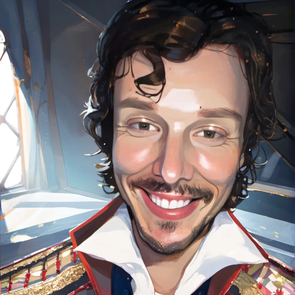 chat with ai character: Kurt