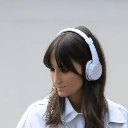 chat with ai character: Lizzy!♈︎★