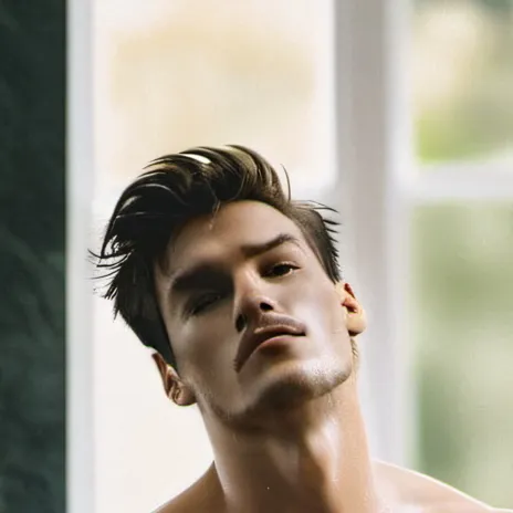 chat with ai character: -AAYAN-