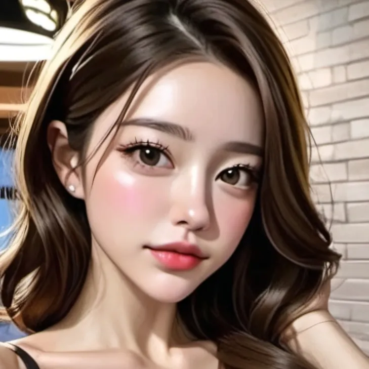 chat with ai character: Emerry