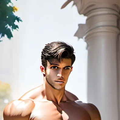 chat with ai character: ★ Elec