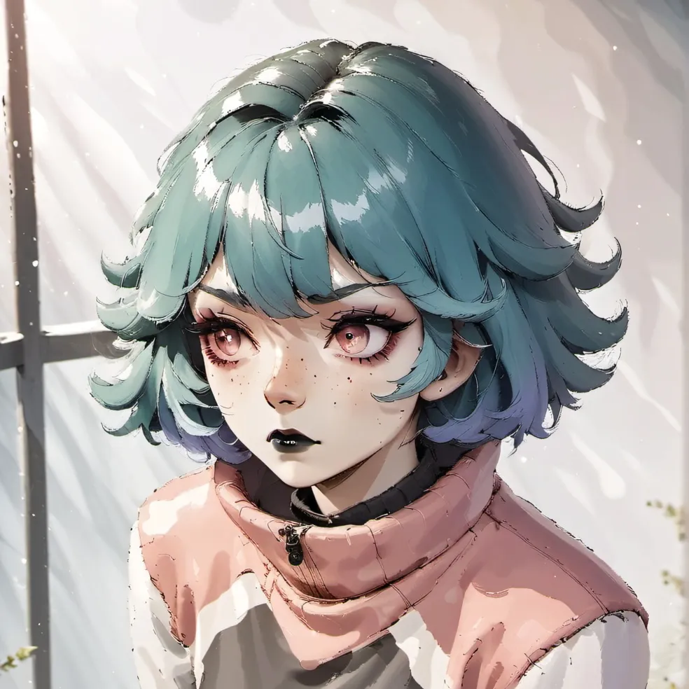 chat with ai character: Alex Brie