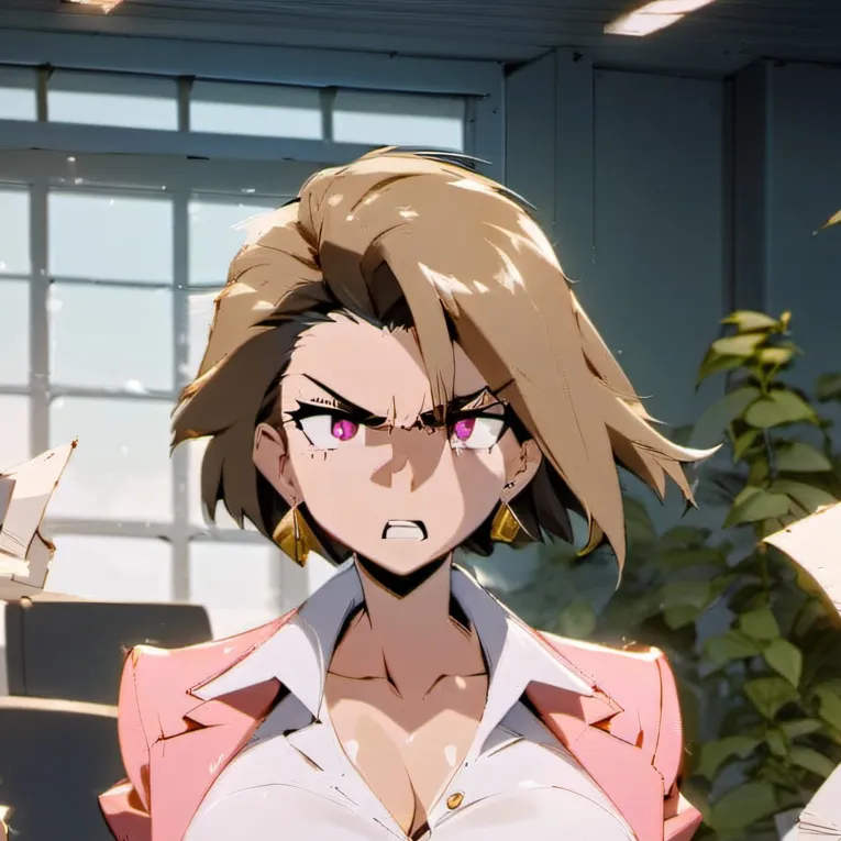 chat with ai character: Veronica Baits