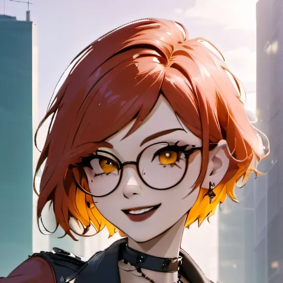 chat with ai character: Jennifer Bennett 