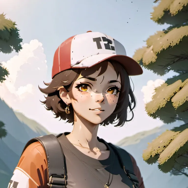 chat with ai character: Beck Gardner 