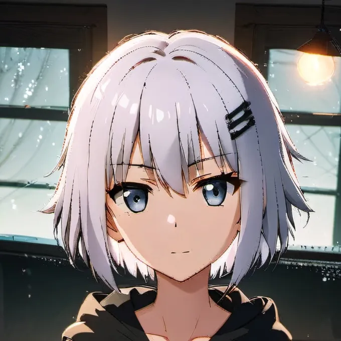 chat with ai character: Fallon Steele