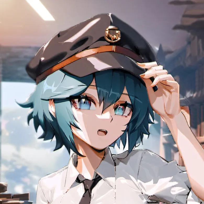 chat with ai character: Piper Everguard