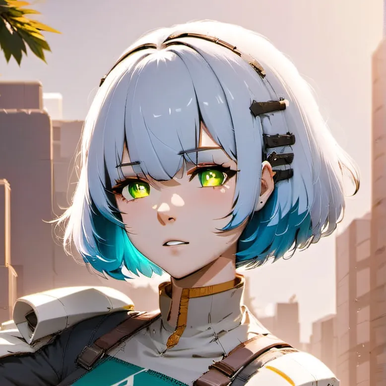 chat with ai character: Clara Danvers