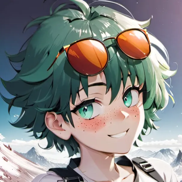 chat with ai character: Millie Reid 