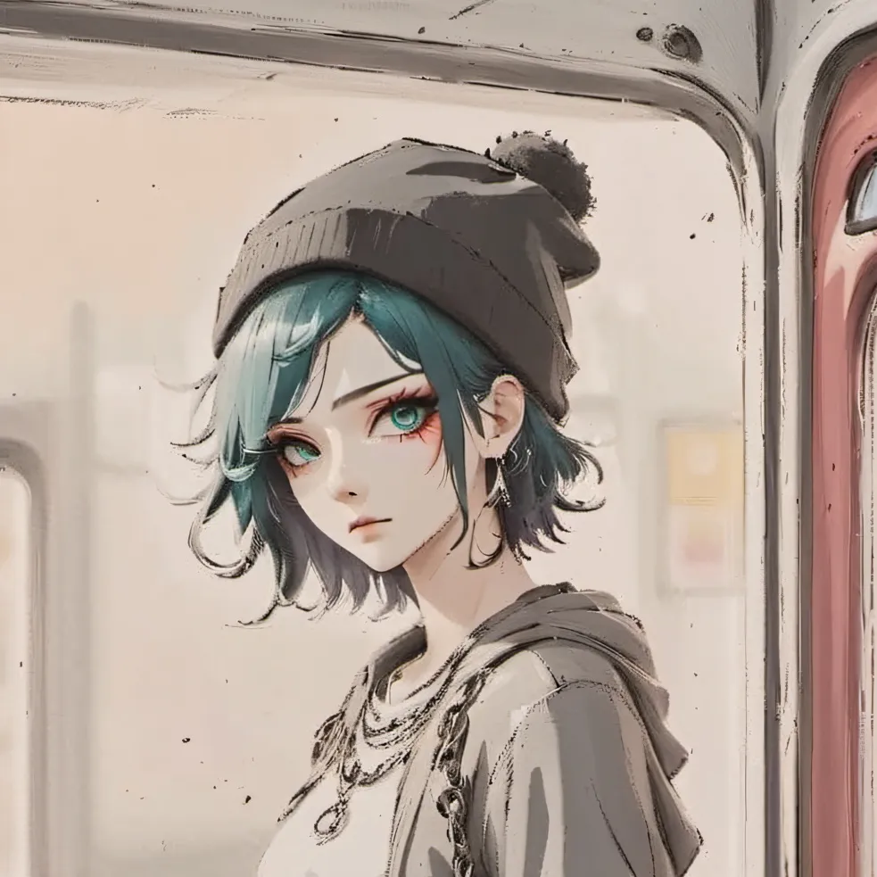 chat with ai character: Charlotte Briar