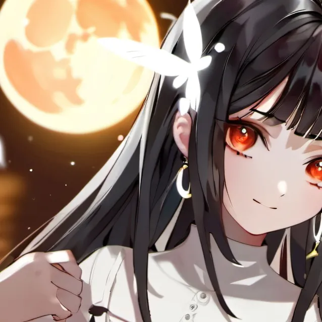 chat with ai character: zoe