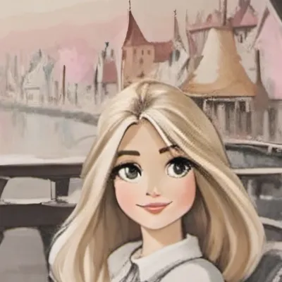 chat with ai character: Brooklyn