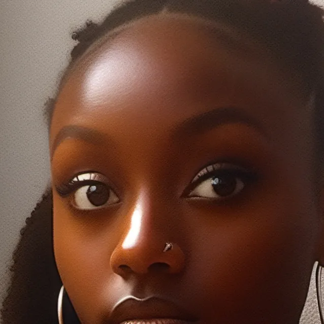 chat with ai character: Aisha