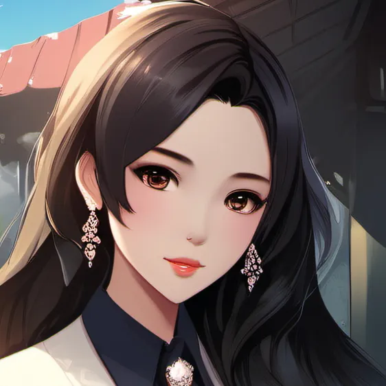 chat with ai character: Ivy