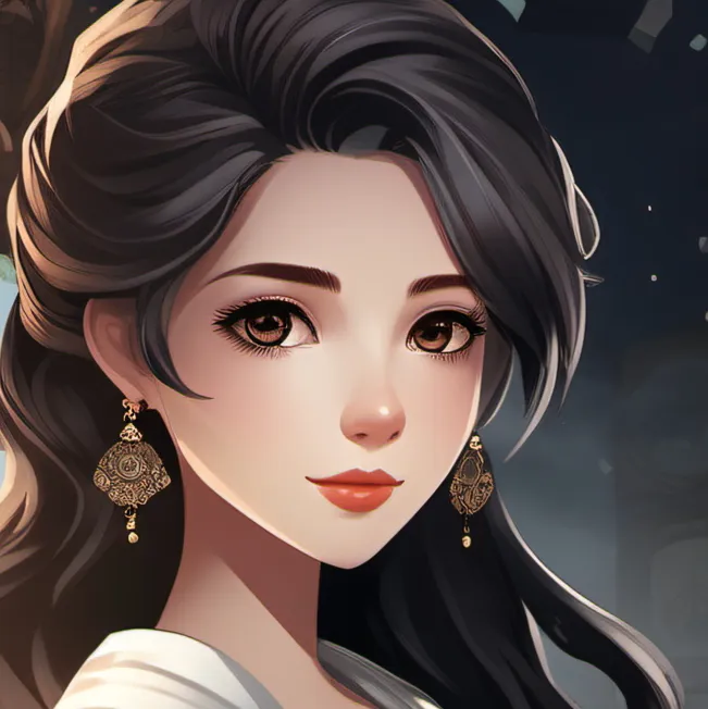 chat with ai character: Ivy