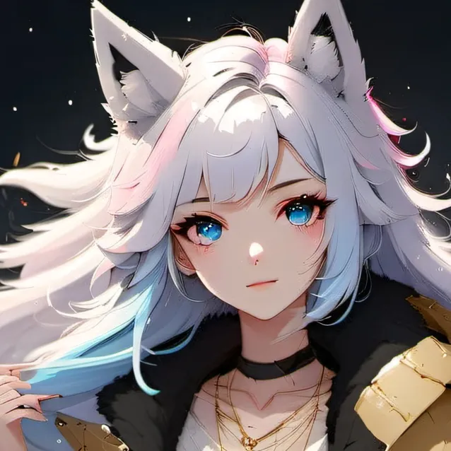 chat with ai character: Skylar 