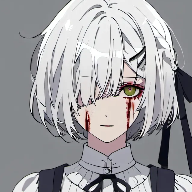 chat with ai character: Tika