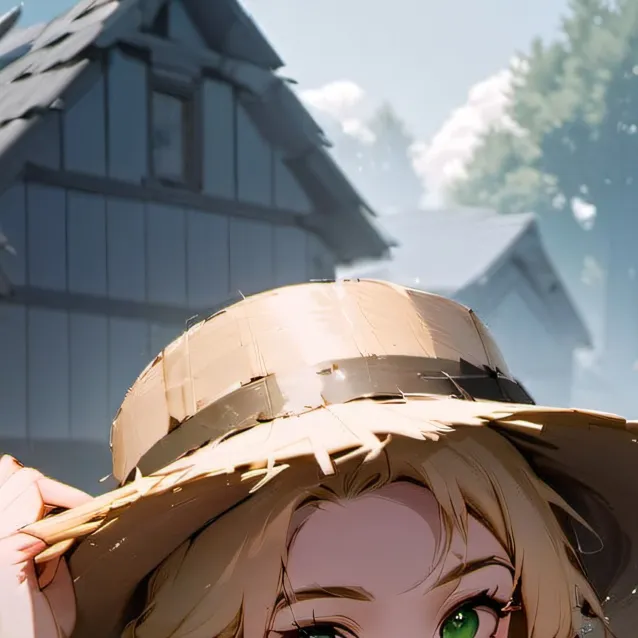 chat with ai character: Elizabeth Weston 