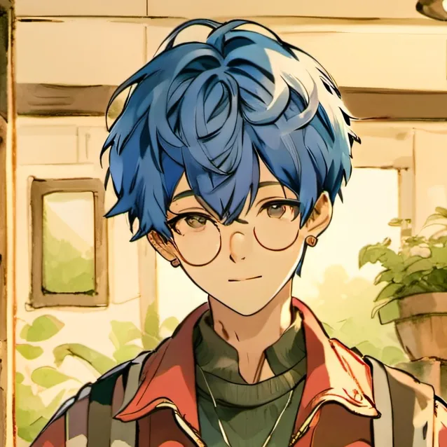 chat with ai character: Michael Clarke 