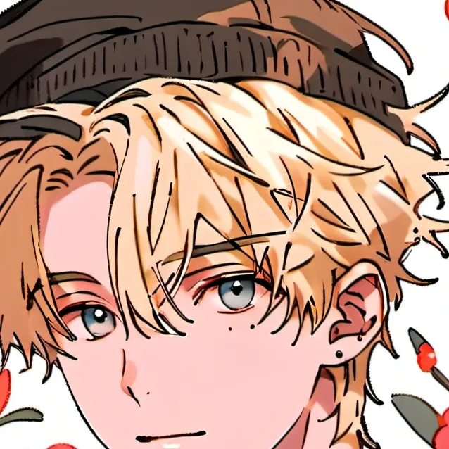 chat with ai character: Jameson Smith 