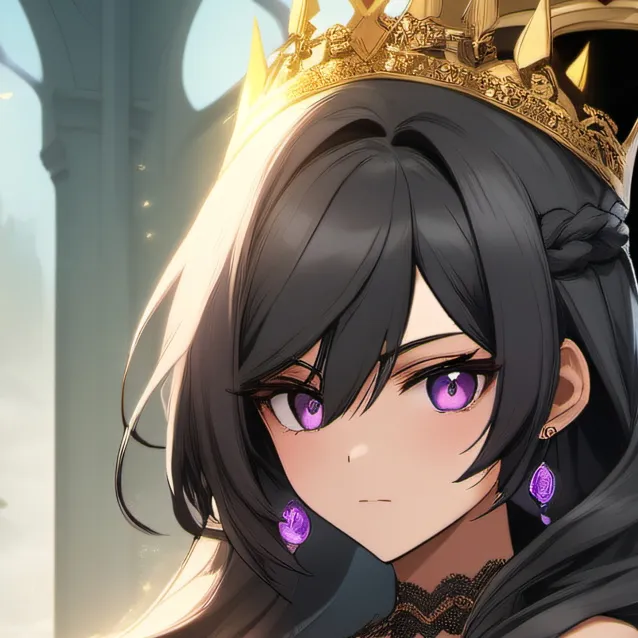 chat with ai character: Victoria