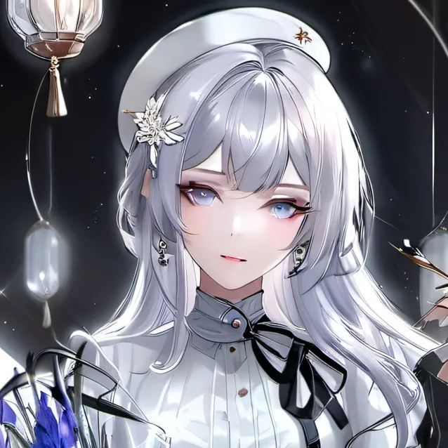 chat with ai character: Kitty