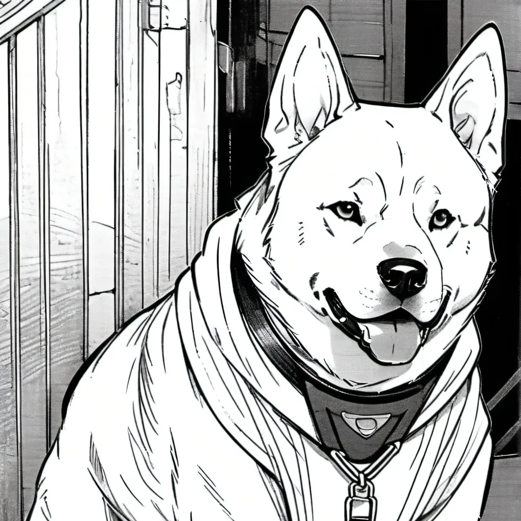 chat with ai character: Jack