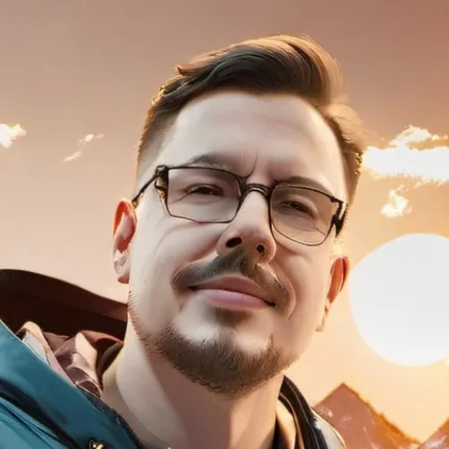 talkie's author avatar