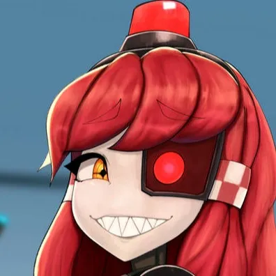 chat with ai character: Mommy Mimi sentry