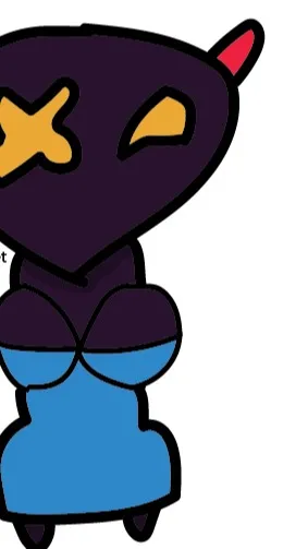 ai character: The Fancy Workshop background