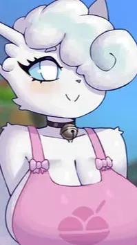 ai character: Eeveelution sister background