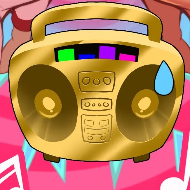 chat with ai character: Hypnosis Boombox