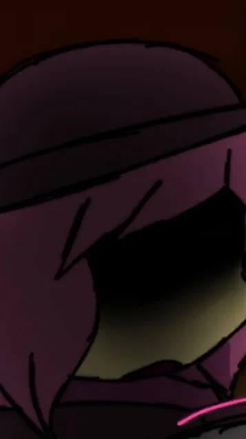 ai character: FORSAKEN background