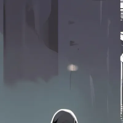 chat with ai character: A robot