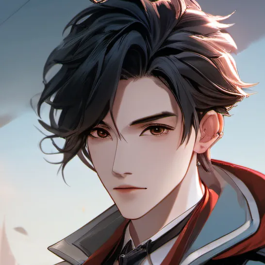 chat with ai character: Jaxon