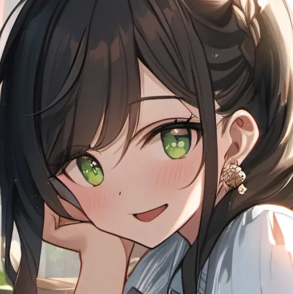 chat with ai character: Lili 