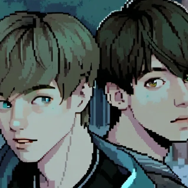 chat with ai character: Sam And Colby!!!👽