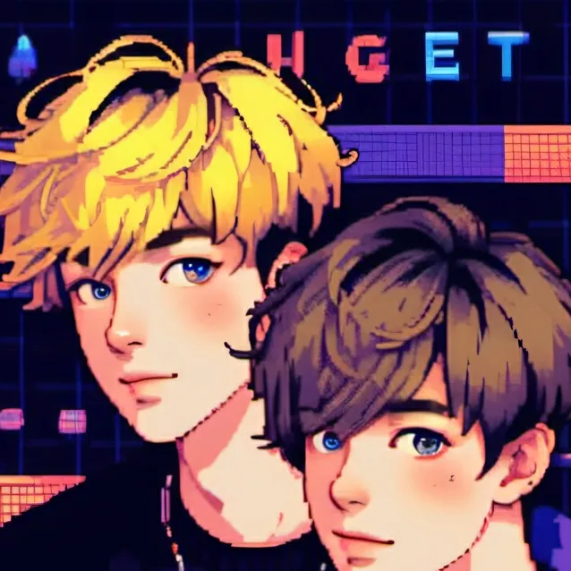 chat with ai character: SAM & COLBY(AGAIN)