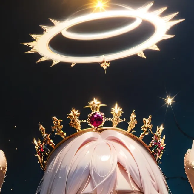 chat with ai character: Angelina