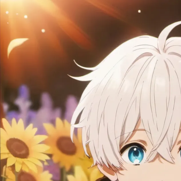 chat with ai character: Nick