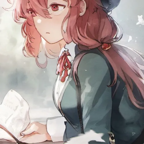 chat with ai character: Mia Deca 