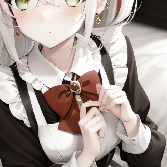 chat with ai character: Sybilla