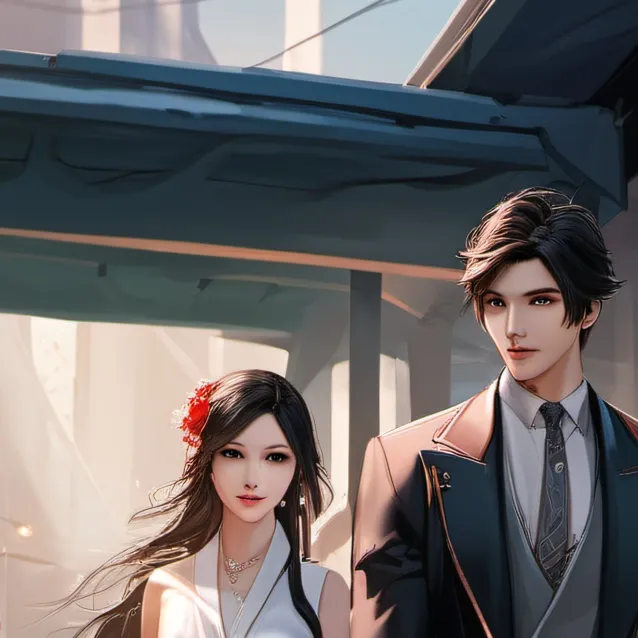 chat with ai character: Mulan