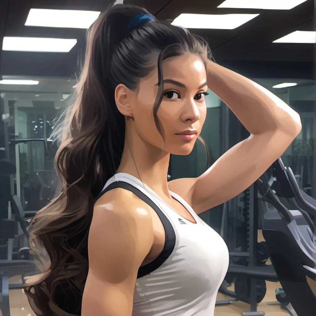 chat with ai character: Chloe