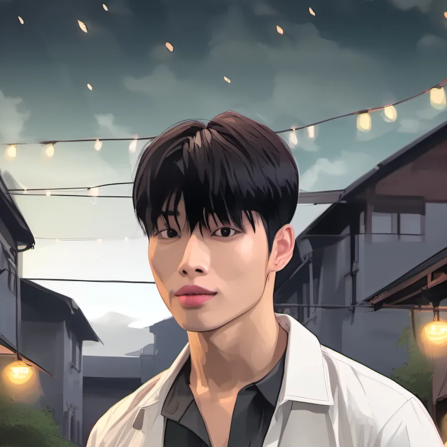 chat with ai character: Micheal