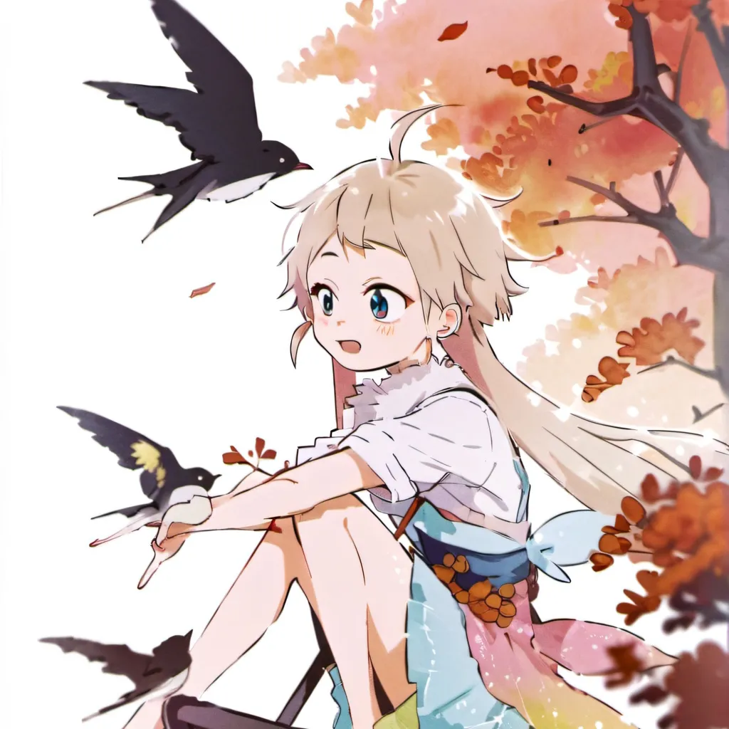 chat with ai character: Bakugo