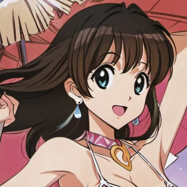 chat with ai character: jess