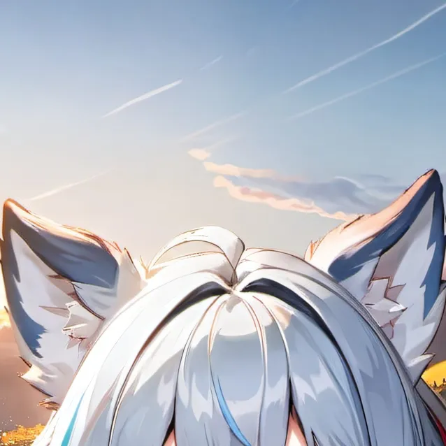 chat with ai character: Ava