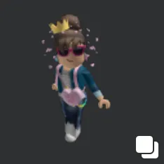 creator Mirabela's avatar